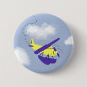 Button sjabloon (Voorkant)