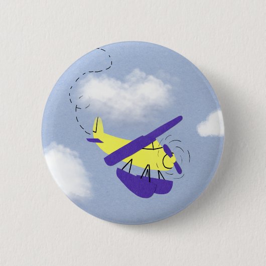 Button sjabloon (Voorkant)