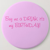 Button Sjabloon (Voorkant)