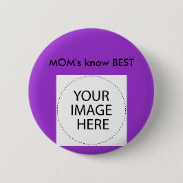 Button Sjabloon Het museum Zazzle Gifts