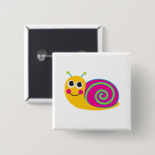 Button slak (Voorkant /achterkant)