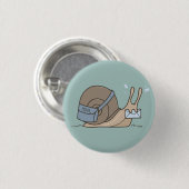 Button slak-mail (Voorkant /achterkant)