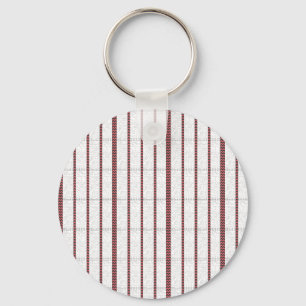 Button Sleutelhanger