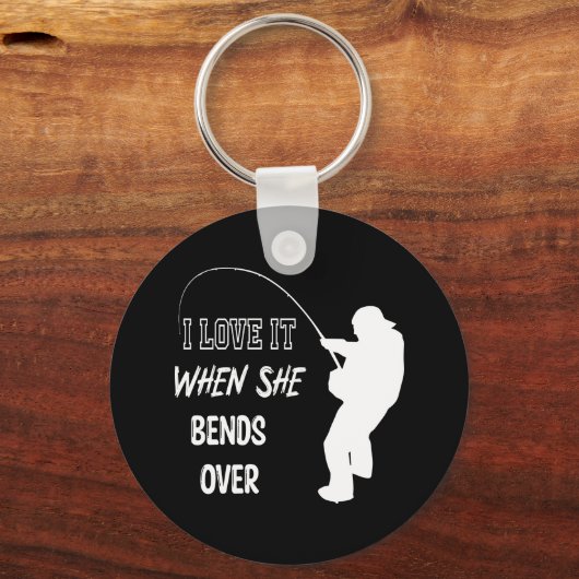 Button Sleutelhanger (Voorkant)