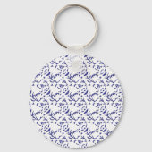 Button Sleutelhanger (Voorkant)