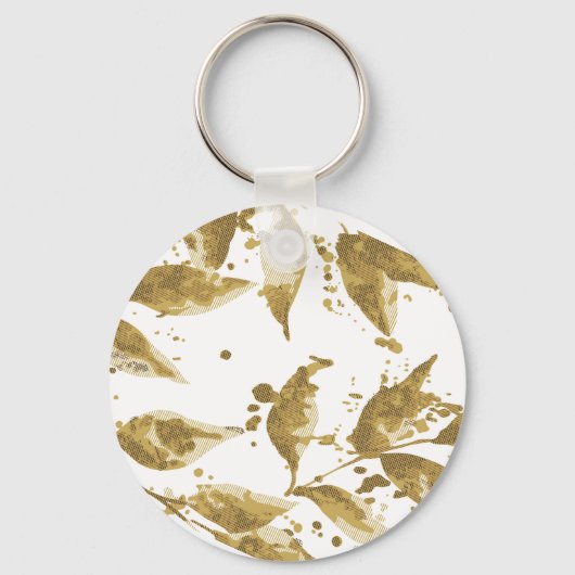 Button Sleutelhanger (Voorkant)