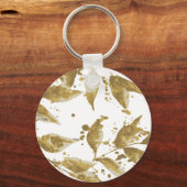 Button Sleutelhanger (Voorkant)