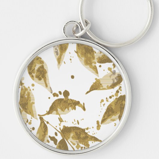 Button Sleutelhanger (Voorkant)