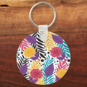 Button Sleutelhanger (Voorkant)