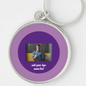 Button Sleutelhanger (Voorkant)
