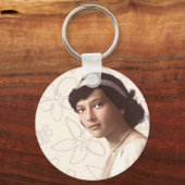 Button Sleutelhanger (Voorkant)