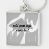 Button Sleutelhanger (Voorkant)