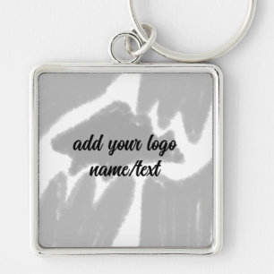 Button Sleutelhanger