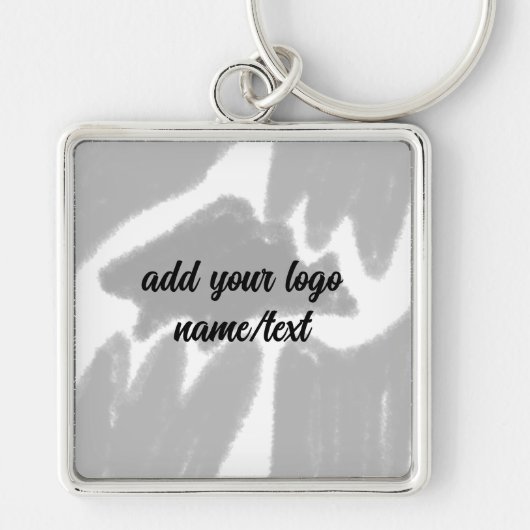 Button Sleutelhanger (Voorkant)