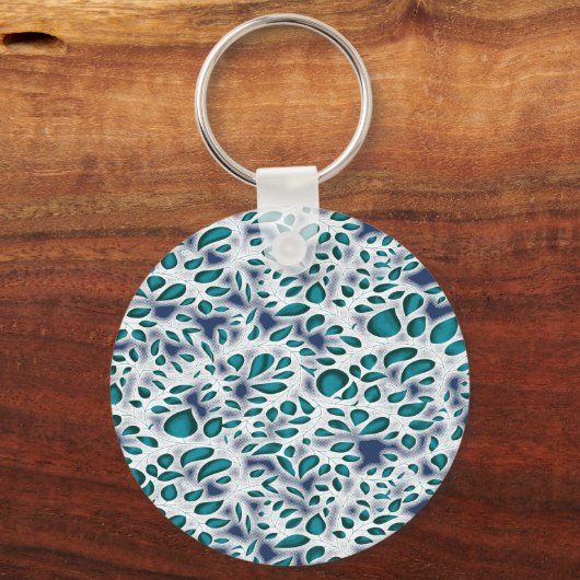 Button Sleutelhanger (Voorkant)