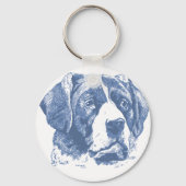 Button Sleutelhanger (Voorkant)