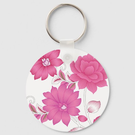 Button Sleutelhanger (Voorkant)