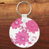 Button Sleutelhanger (Voorkant)