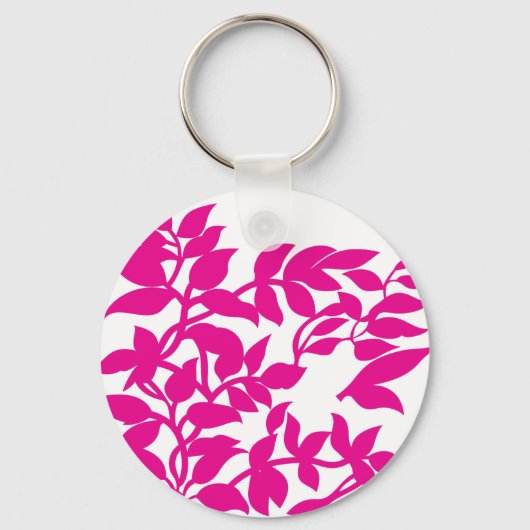 Button Sleutelhanger (Voorkant)