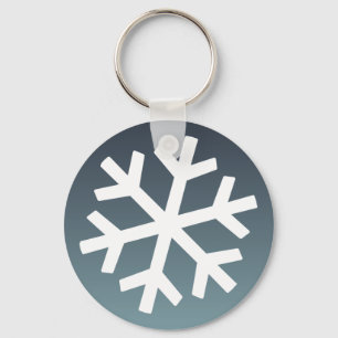 Button Sleutelhanger