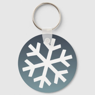 Button Sleutelhanger