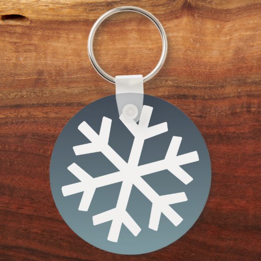 Button Sleutelhanger (Voorkant)