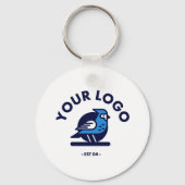 Button Sleutelhanger (Voorkant)