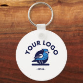 Button Sleutelhanger (Voorkant)