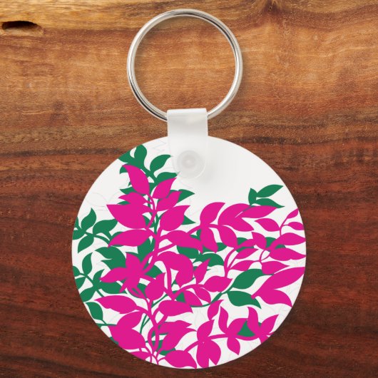 Button Sleutelhanger (Voorkant)