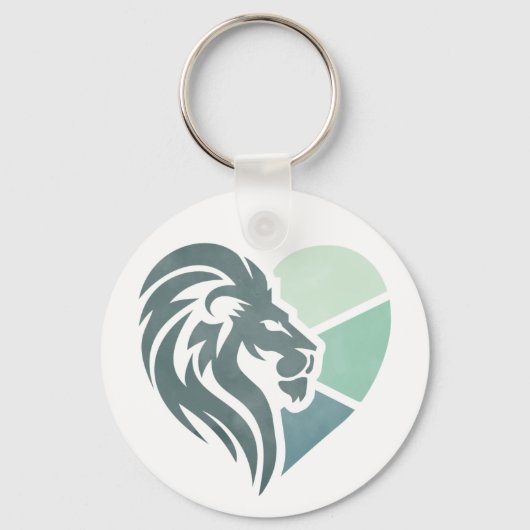 Button Sleutelhanger (Voorkant)