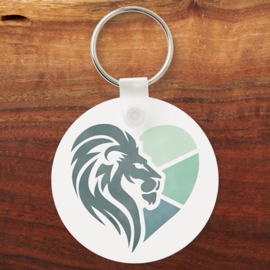 Button Sleutelhanger (Voorkant)