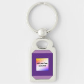 Button Sleutelhanger (Voorkant)