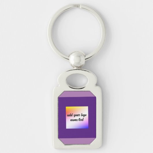 Button Sleutelhanger (Voorkant)