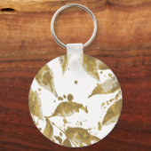 Button Sleutelhanger (Voorkant)