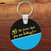 Button Sleutelhanger (Voorkant)