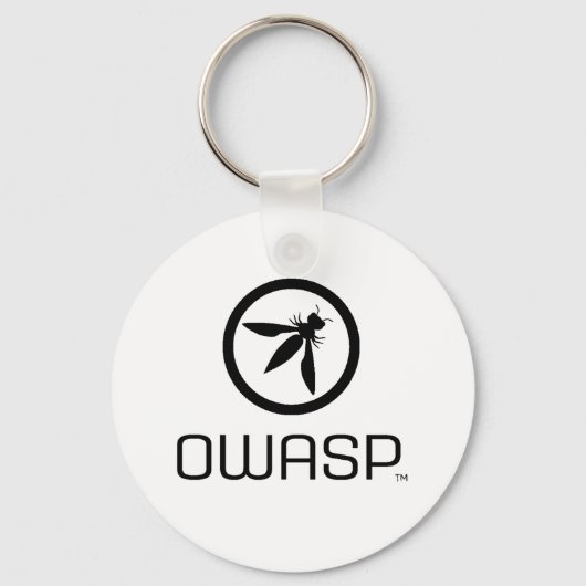 Button Sleutelhanger (Voorkant)