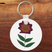 Button Sleutelhanger (Voorkant)