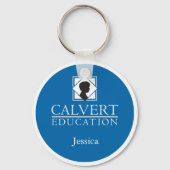 Button Sleutelhanger (Voorkant)