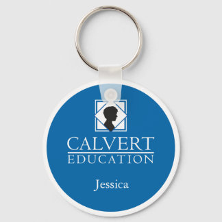 Button Sleutelhanger