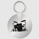 Button Sleutelhanger (Voorkant)