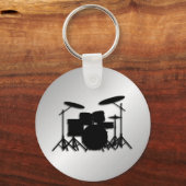 Button Sleutelhanger (Voorkant)