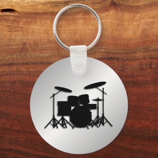 Button Sleutelhanger (Voorkant)