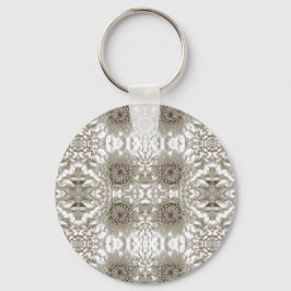 Button Sleutelhanger
