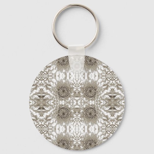 Button Sleutelhanger (Voorkant)