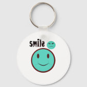 Button Sleutelhanger (Voorkant)