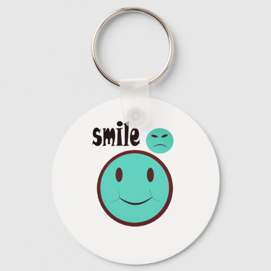 Button Sleutelhanger (Voorkant)