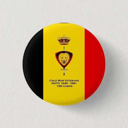 Button small patriotic CWVN (Voorkant)