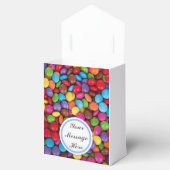 Button Snoep Bedankdoosjes (Geopend)