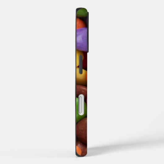 Button Snoep hoesje (Achterkant / Rechts)