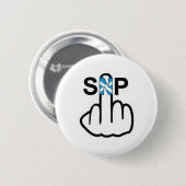 Button SNP Flip (Voorkant /achterkant)